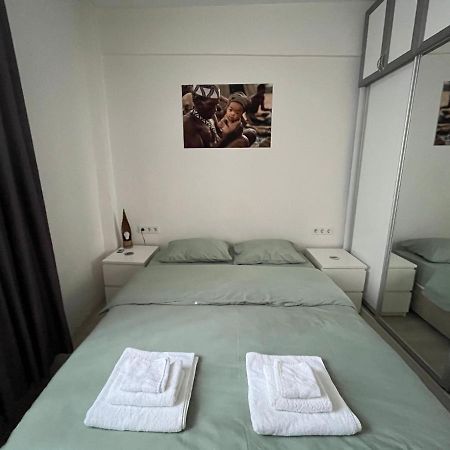 Apartmán Centrally Located, 2+1 House In Taksim, Cihangir Istanbulská provincie Exteriér fotografie