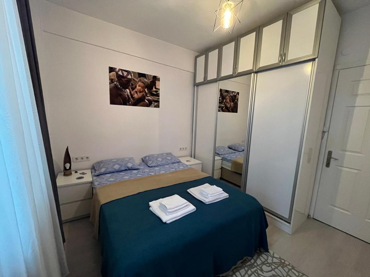Apartmán Centrally Located, 2+1 House In Taksim, Cihangir Istanbulská provincie Exteriér fotografie