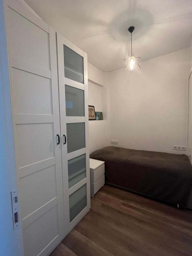 Apartmán Centrally Located, 2+1 House In Taksim, Cihangir Istanbulská provincie Exteriér fotografie