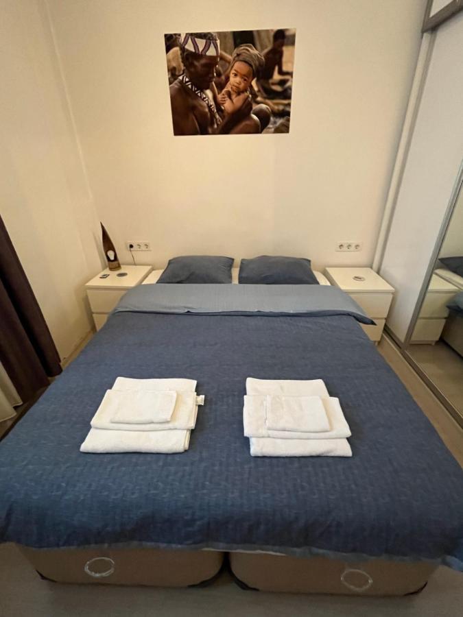 Apartmán Centrally Located, 2+1 House In Taksim, Cihangir Istanbulská provincie Exteriér fotografie