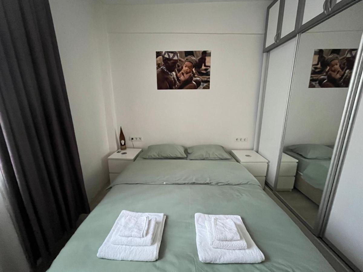 Apartmán Centrally Located, 2+1 House In Taksim, Cihangir Istanbulská provincie Exteriér fotografie