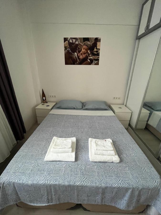 Apartmán Centrally Located, 2+1 House In Taksim, Cihangir Istanbulská provincie Exteriér fotografie