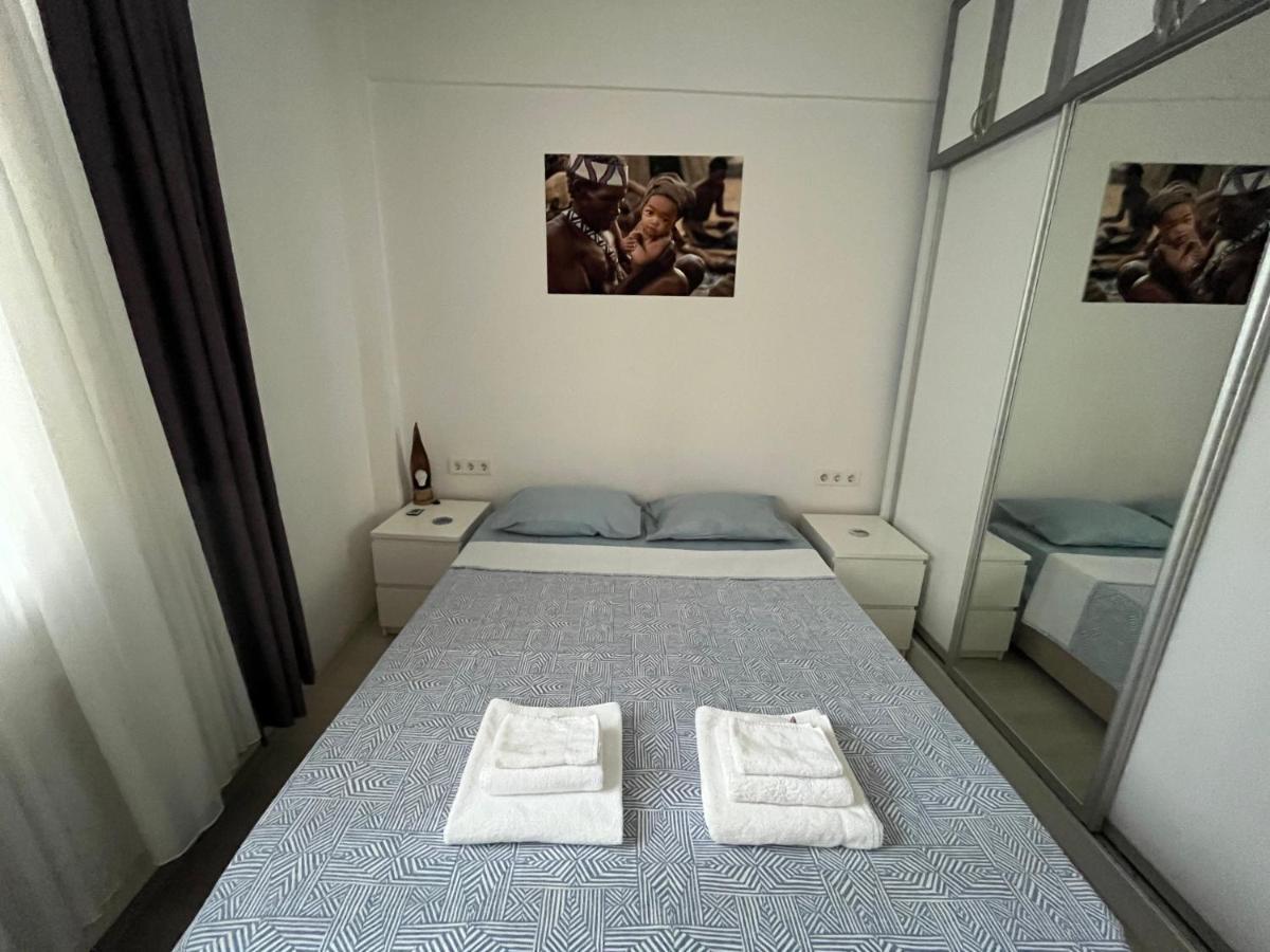 Apartmán Centrally Located, 2+1 House In Taksim, Cihangir Istanbulská provincie Exteriér fotografie